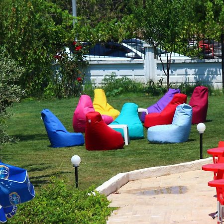 Our Place Hotel Oludeniz Exterior foto