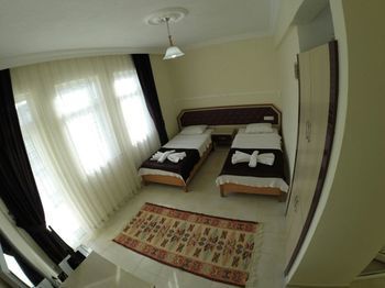 Our Place Hotel Oludeniz Exterior foto