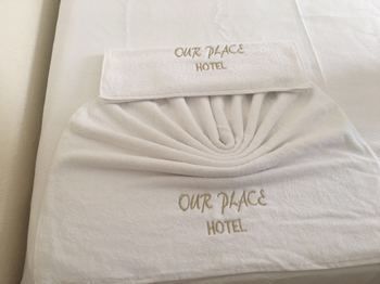 Our Place Hotel Oludeniz Exterior foto