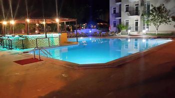 Our Place Hotel Oludeniz Exterior foto
