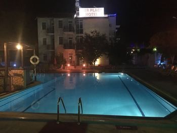 Our Place Hotel Oludeniz Exterior foto