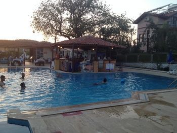 Our Place Hotel Oludeniz Exterior foto