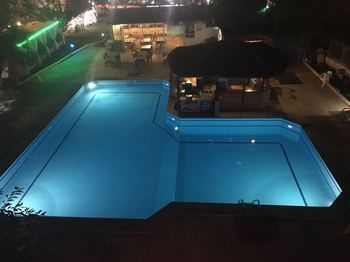 Our Place Hotel Oludeniz Exterior foto
