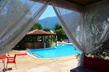 Our Place Hotel Oludeniz Exterior foto